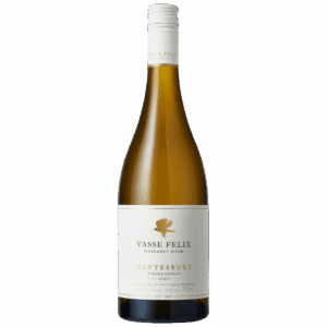 VASSE FELIX HEYTESBURY CHARDONNAY