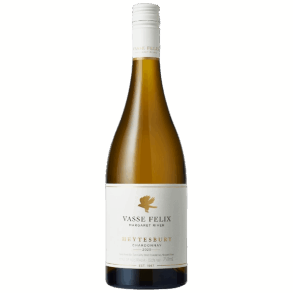 VASSE FELIX HEYTESBURY CHARDONNAY