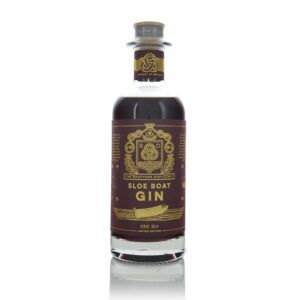 BOATYARD SLOE GIN