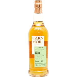 CARN MOR CLYNELISH 2014