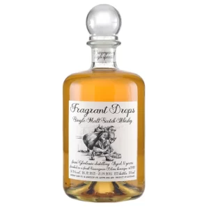 Fragrant Drops Glenlossie 11