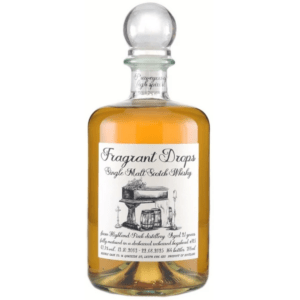 Fragrant Drops Highland Park 21