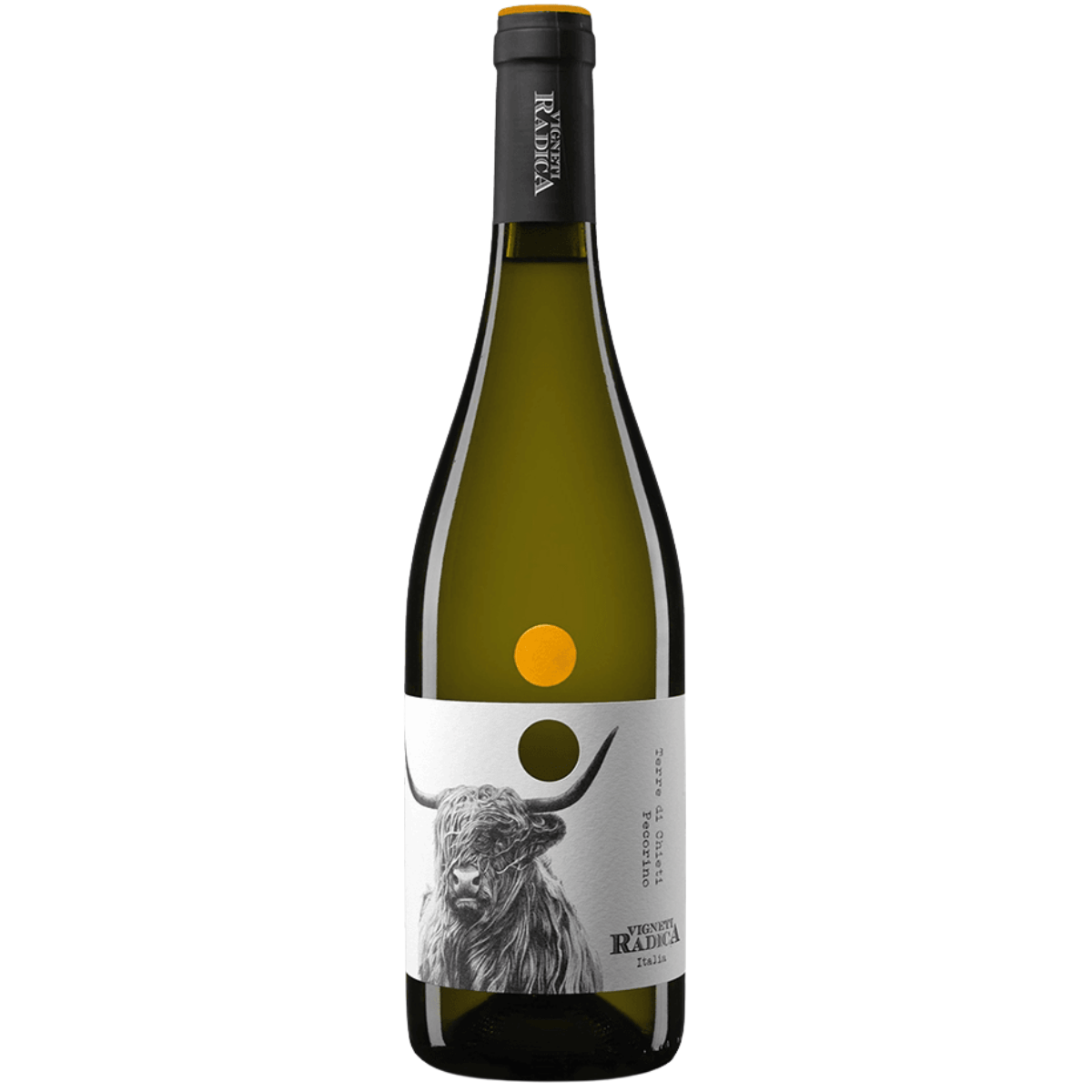 Pecorino Vigneti Radica Terre di Chieti IGT