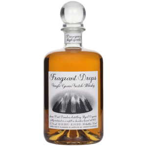 Port Dundas 25YO Fragrant Drops