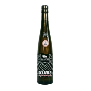 SUMI Kanpai Sake