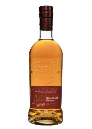 AD/ MADEIRA CASK RELEASE