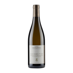 Murger Des Dents de Chien St Aubin 1er Cru Domaine Gérard Thomas
