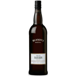 Blandy's Duke of Sussex Dry Madeira