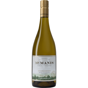 CHARDONNAY MCMANIS
