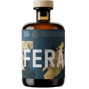 Feragaia 0.0% Non Alcoholic Spirit