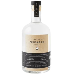 PENSADOR ESPANDIN MEZCAL