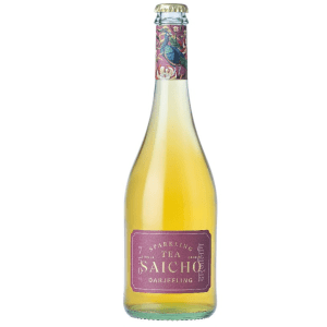 Saicho Sparkling Tea Darjeeling
