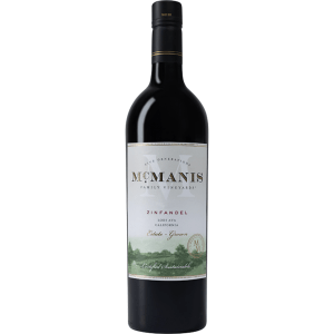 ZINFANDEL MCMANIS