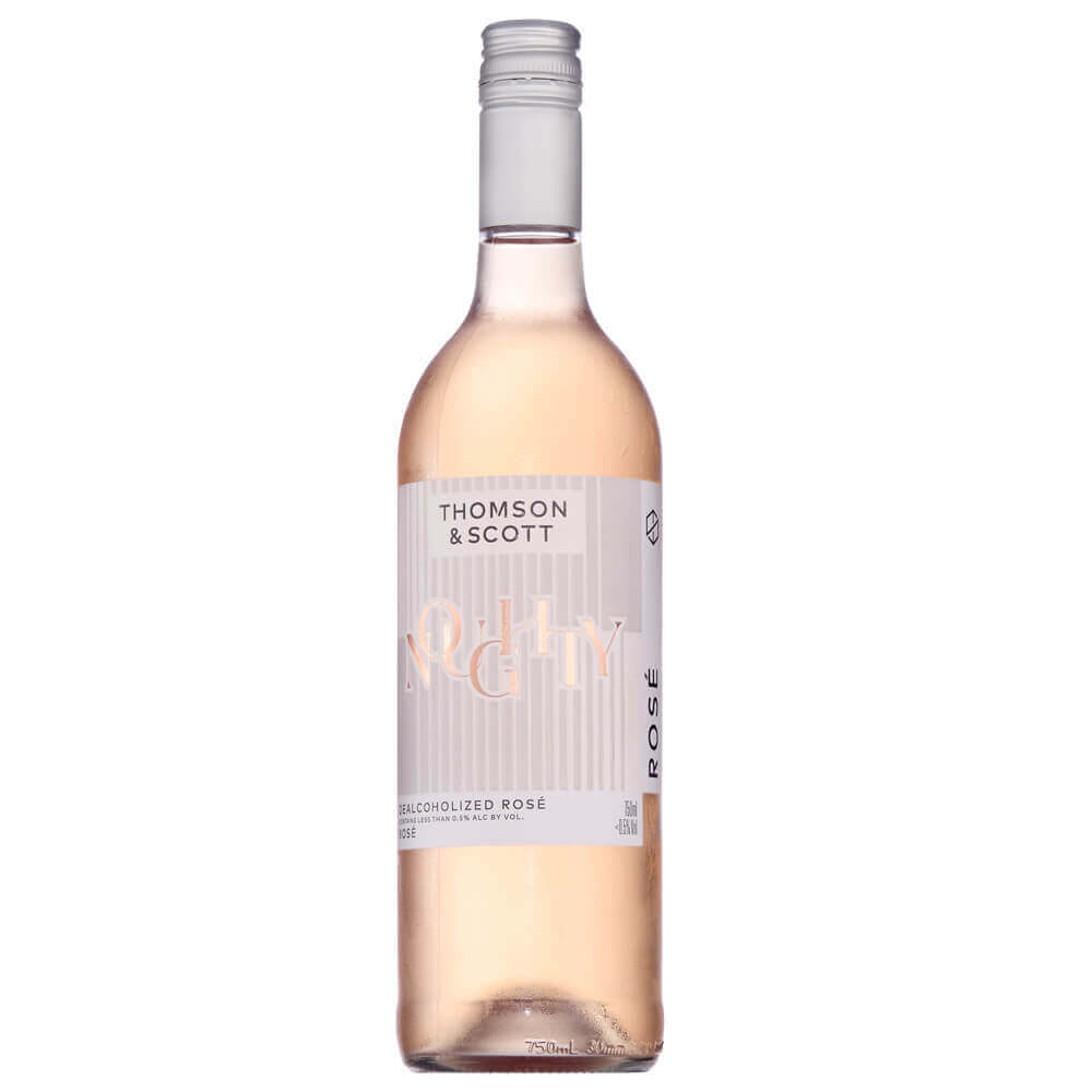 Noughty Still Rose Wine
