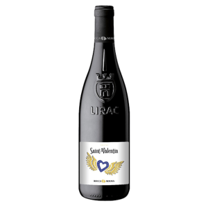 St Valentin Lirac Rocca Maura Magnum