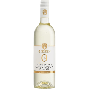 0% SAUVIGNON BLANC, GIESEN