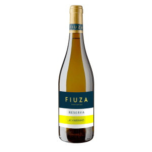 ALVARINHO RESERVA FIUZA