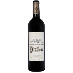 CHATEAU PEYREDOULLE