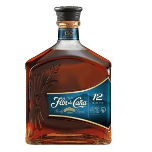 Flor de Cana 12 YO Rum
