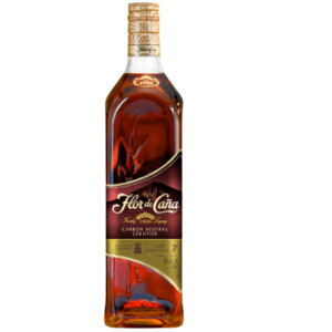Flor de Cana Gran Reserva No7 Rum