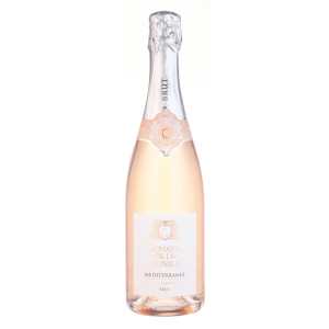 La Galiniere Mediterranee Methode Traditionelle Brut