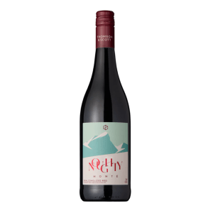 SYRAH `MONTE` NOUGHTY 0%