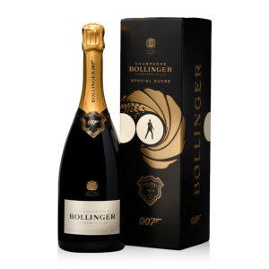 Bollinger 007 Special Cuvee