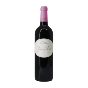 Chateau Joanin Becot