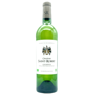 Chateau Saint Robert Blanc Graves