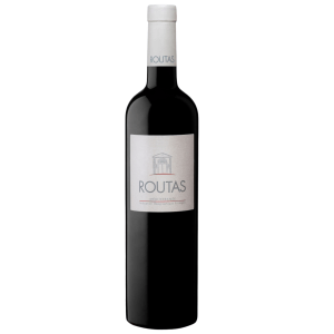 Cuvee Rouge Chateau Routas