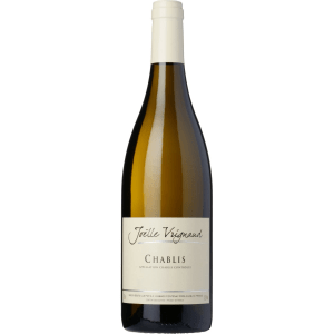 Joelle Vignaud Chablis