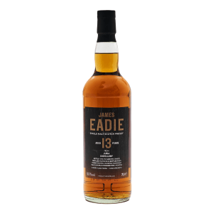 Jura 13 YO James Eadie