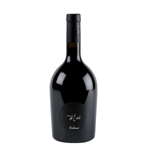 Pinot Noir Pour #Lui Richemer