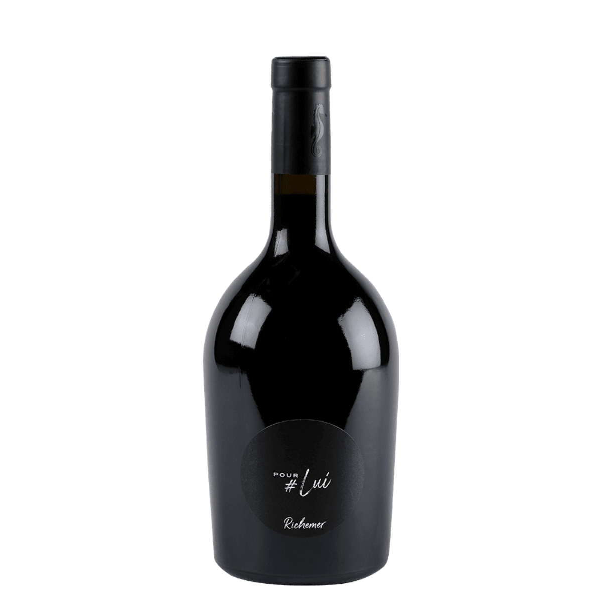 Pinot Noir Pour #Lui Richemer