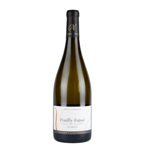 Pouilly Fuisse Climats Domaine Normand