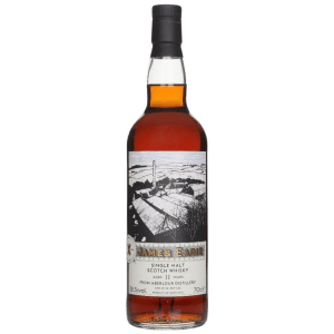 Aberlour 11 y/o, James Eadie