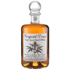 Girvan Distillery 15 y/o, Fragrant Drops