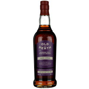Limited Edition Pedro Ximenez 2nd Edition, Old Perth