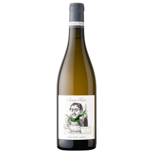 Carignan Blanc, Domaine Coudoulet