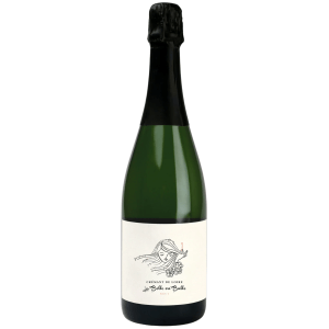 La Belle en Bulle Crémant de Loire, Vignobles Berthier