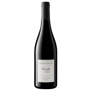Syrah d'Altitude, Domaine Coudoulet