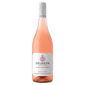 Pinotage Rosé, Delheim