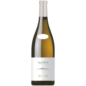 Quincy, Vignobles Berthier