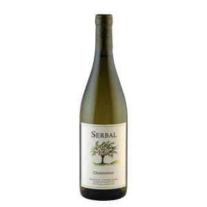 Serbal Chardonnay Bodega Atamisque