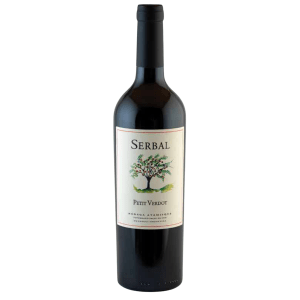 Serbal Petit Verdot Bodega Atamisque