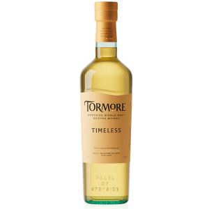 Timeless Tormore Whisky