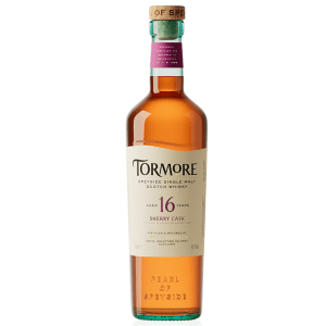 Tormore 16 Year old Whisky