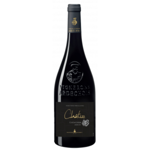 CHATUS CHATAIGNIER VIGNERONS ARDECHOIS