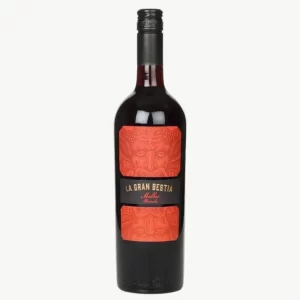 Malbec, La Gran Bestia Bonarda