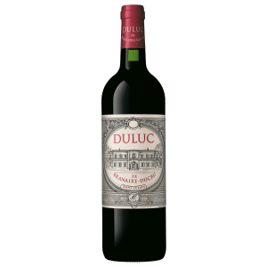 Duluc de Branaire-Ducru